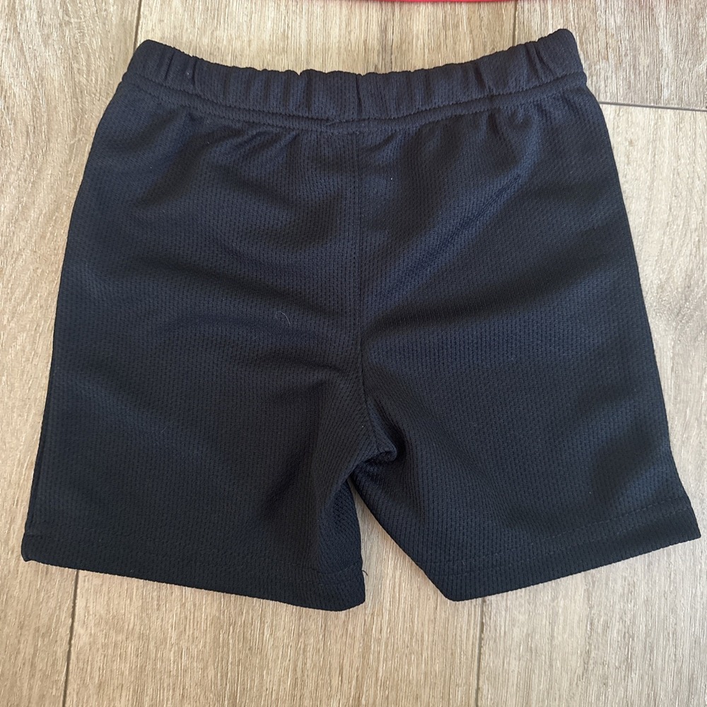 Disney Junior Mickey Mouse "Cool Kid" Baby Short Set Size 12M 2 Piece NEW - Picture 6 of 7